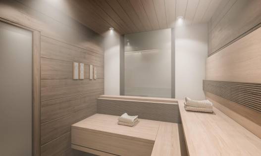 Nieuwbouw - Appartement - Fuengirola - Centro