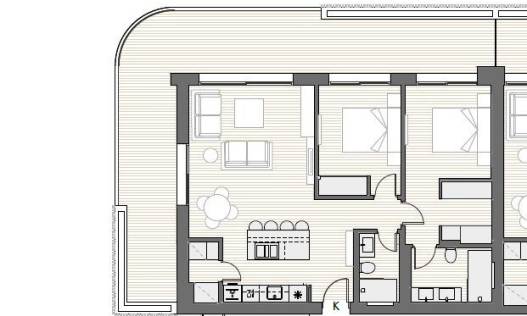 Nieuwbouw - Appartement - Fuengirola - Centro