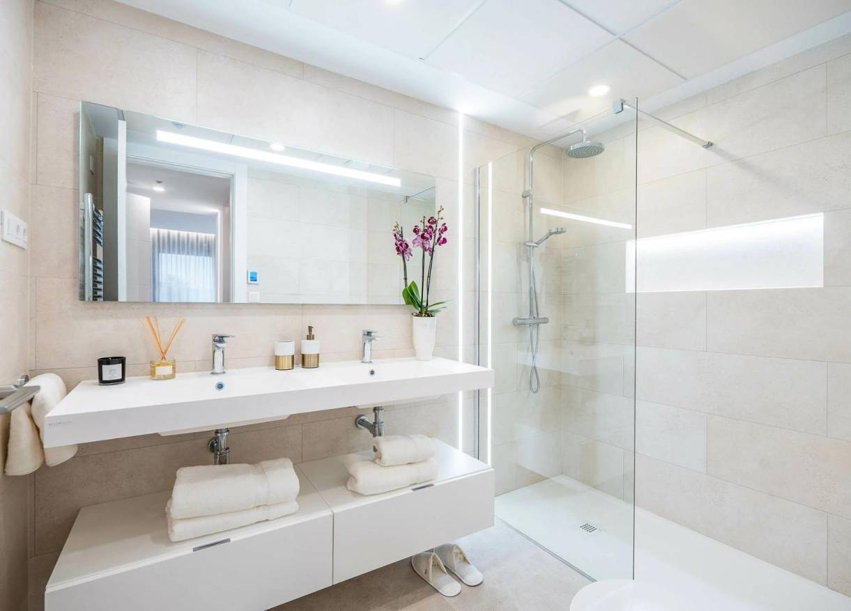 Nieuwbouw - Appartement - Fuengirola - Centro