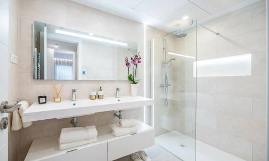 Nieuwbouw - Appartement - Fuengirola - Centro