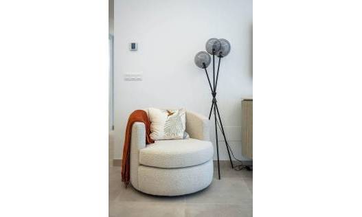 Nieuwbouw - Appartement - Fuengirola - Centro