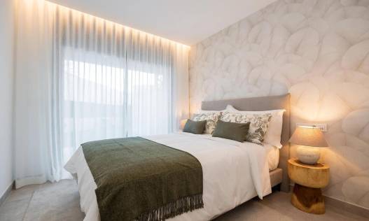 Nieuwbouw - Appartement - Fuengirola - Centro