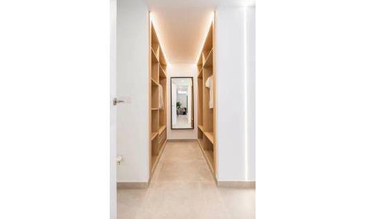Nieuwbouw - Appartement - Fuengirola - Centro