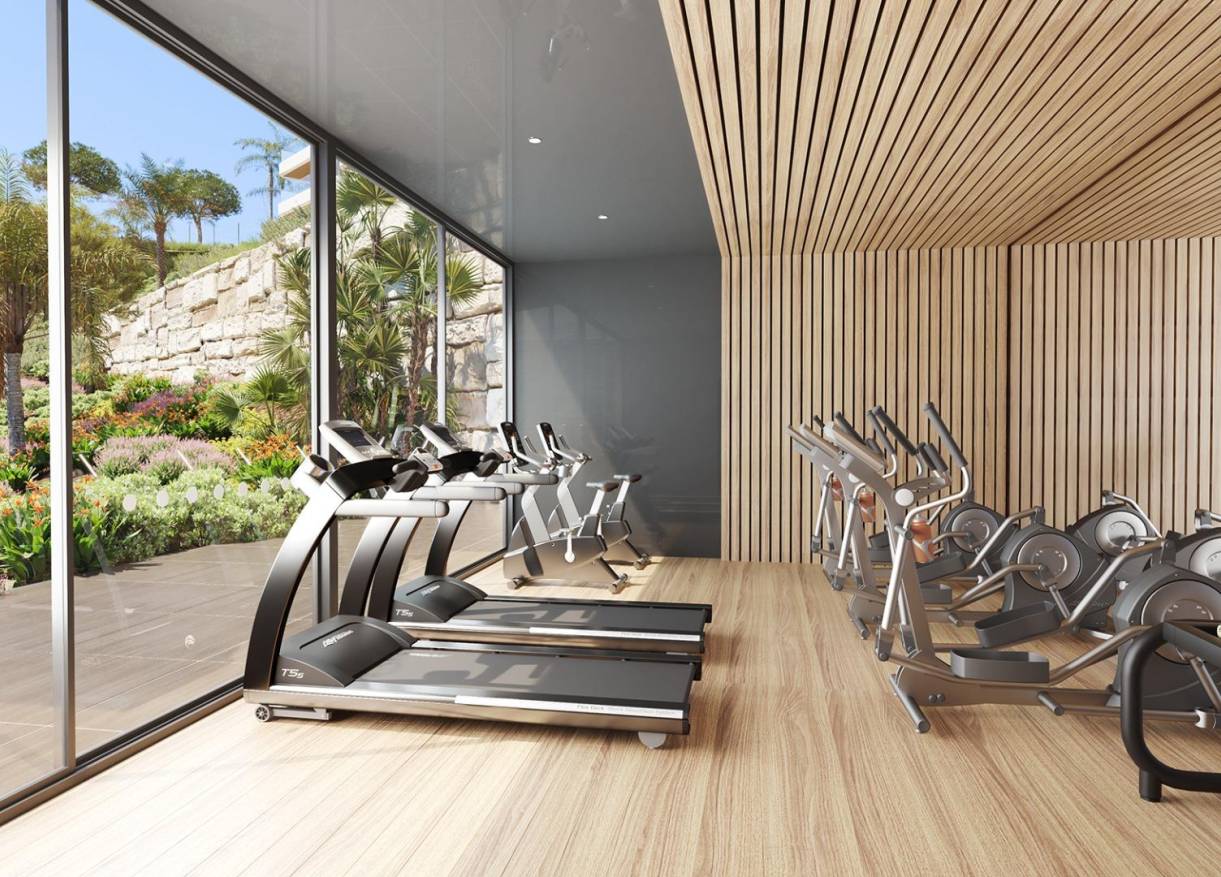 Nieuwbouw - Penthouse - Mijas - Calanova