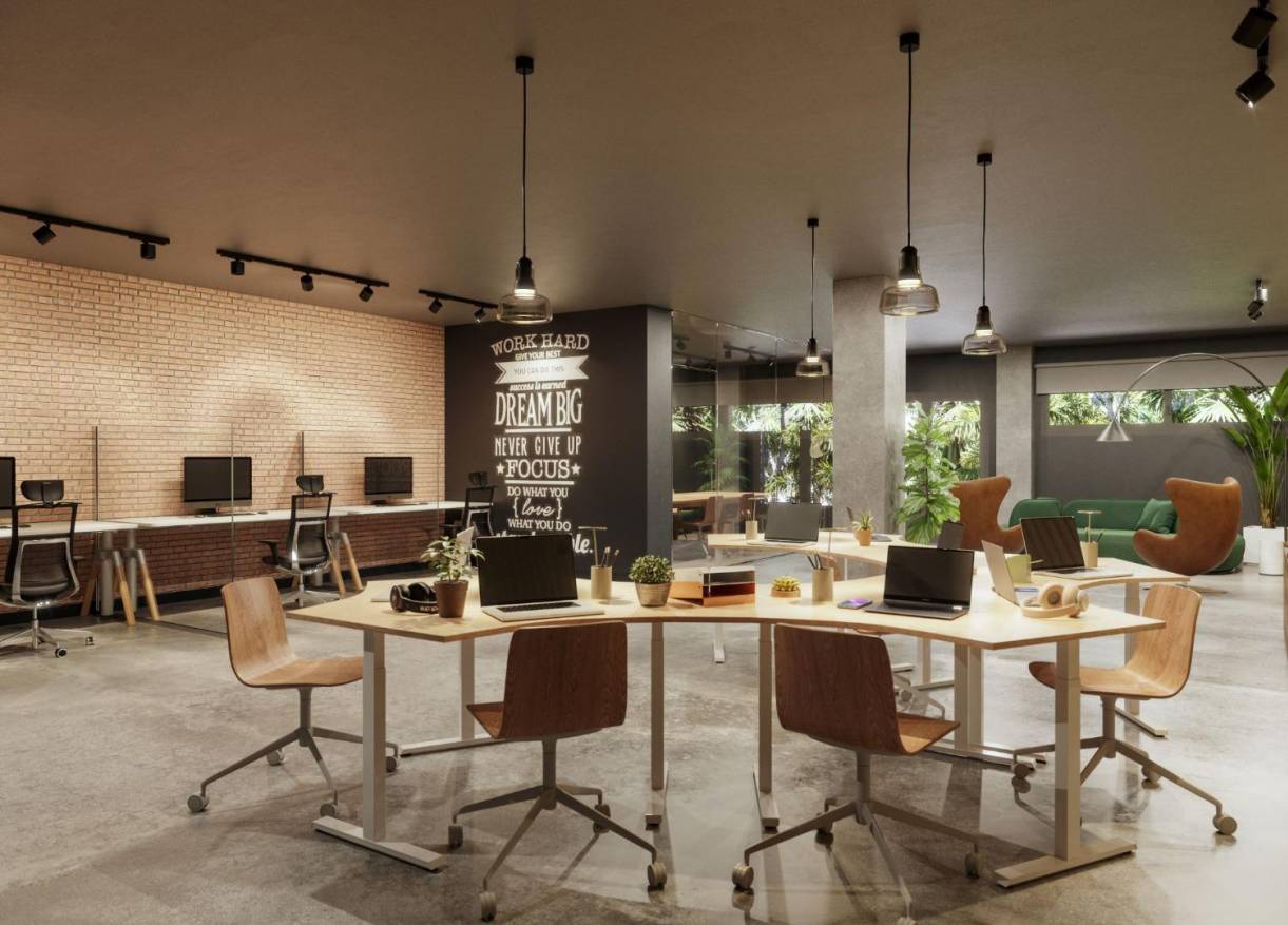 Nieuwbouw - Appartement - Estepona - Teatro Auditorio Felipe Vi