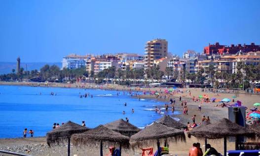 Nieuwbouw - Appartement - Estepona - Arroyo Enmedio