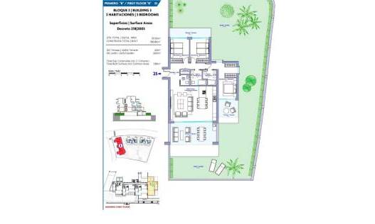 Nieuwbouw - Appartement - Estepona - Arroyo Enmedio