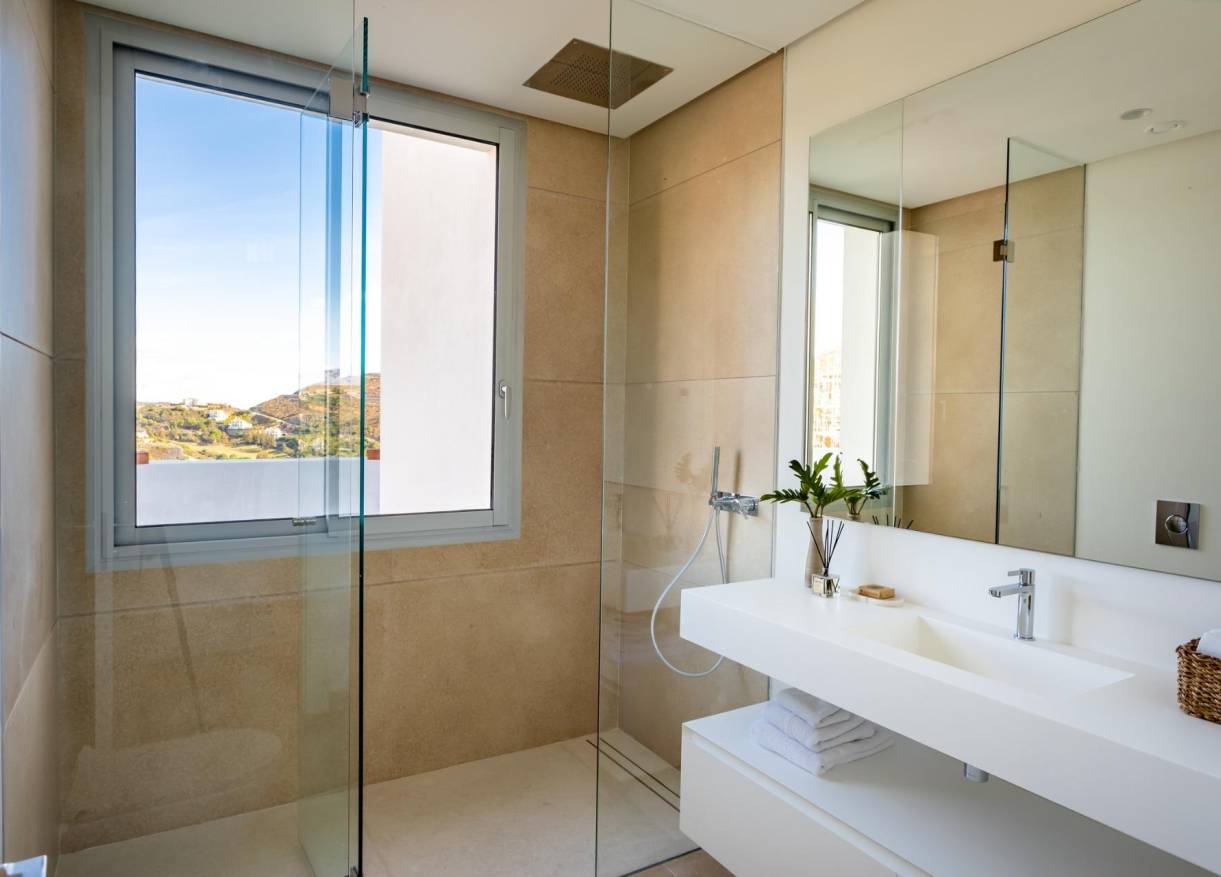 Nieuwbouw - Appartement - Benahavis - Parque Botanico