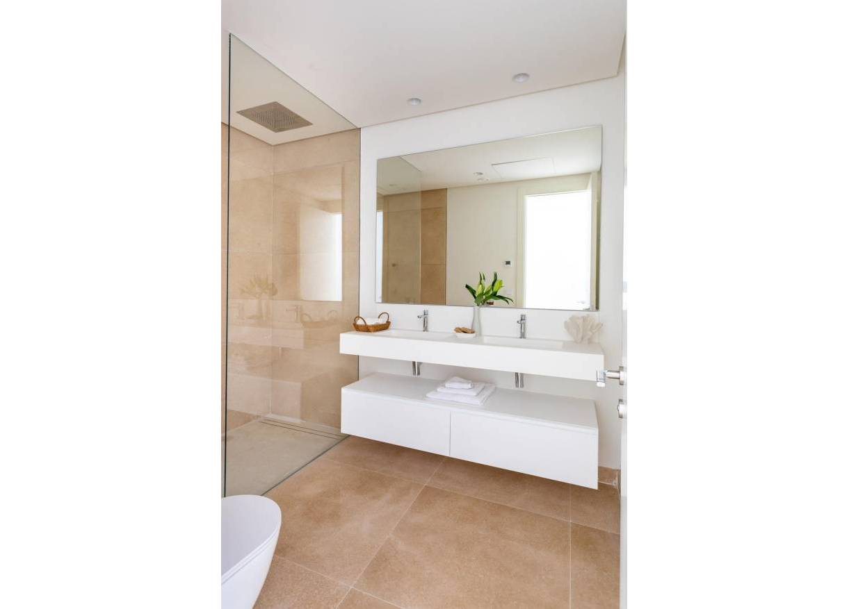 Nieuwbouw - Appartement - Benahavis - Parque Botanico