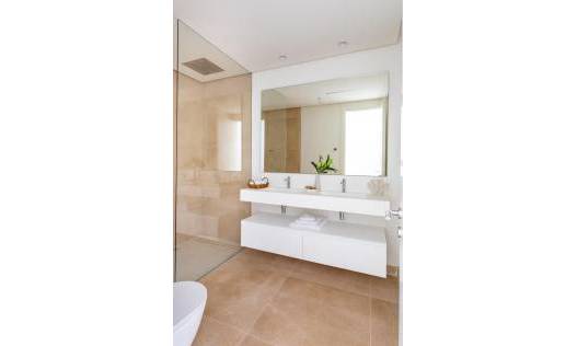 Nieuwbouw - Appartement - Benahavis - Parque Botanico