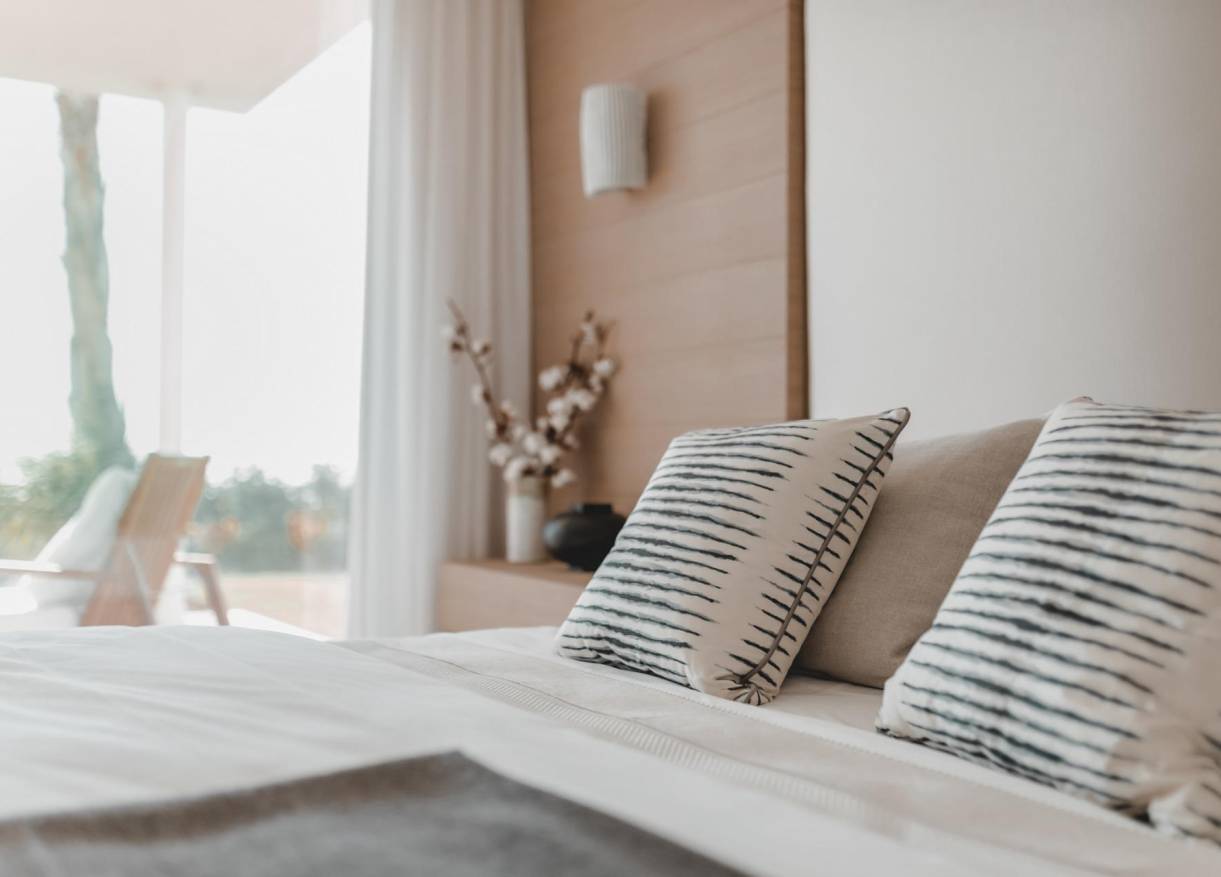 Nieuwbouw - Appartement - Benahavis - Parque Botanico