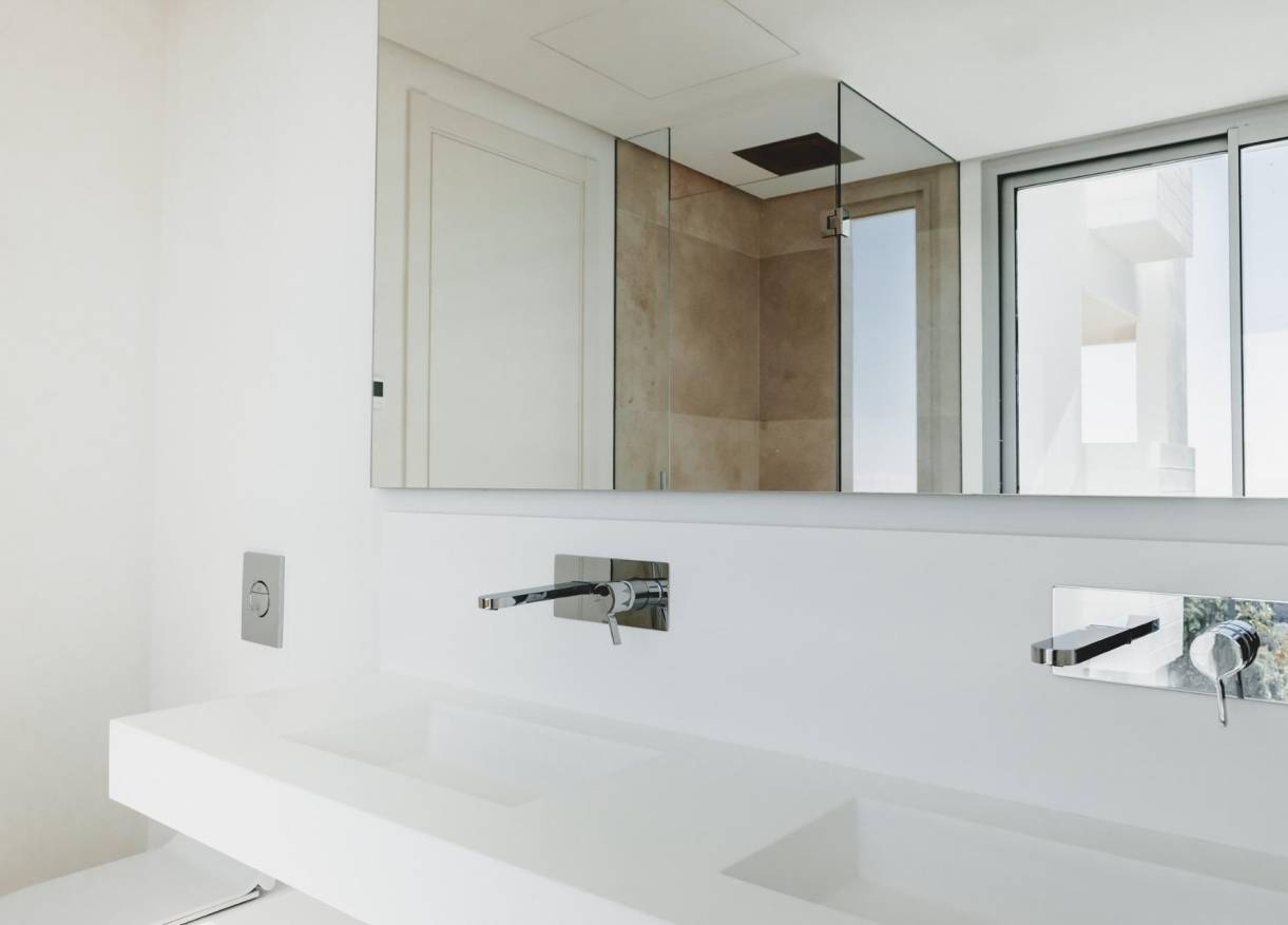 Nieuwbouw - Appartement - Benahavis - Parque Botanico