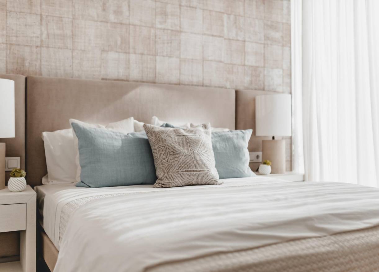 Nieuwbouw - Appartement - Benahavis - Parque Botanico