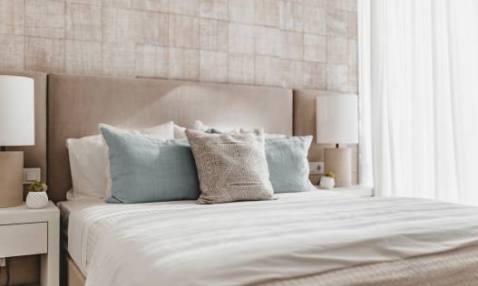 Nieuwbouw - Appartement - Benahavis - Parque Botanico