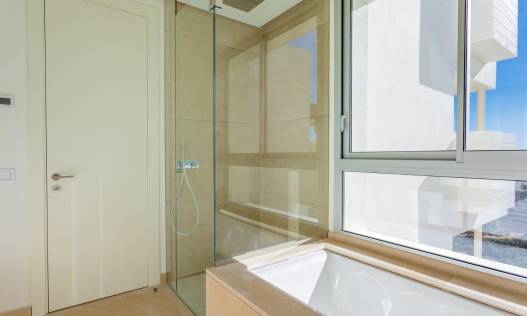 Nieuwbouw - Appartement - Benahavis - Parque Botanico