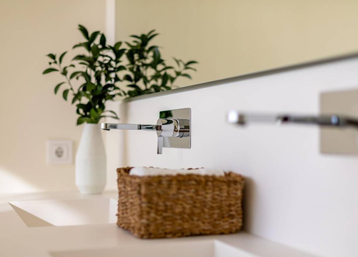 Nieuwbouw - Appartement - Benahavis - Parque Botanico