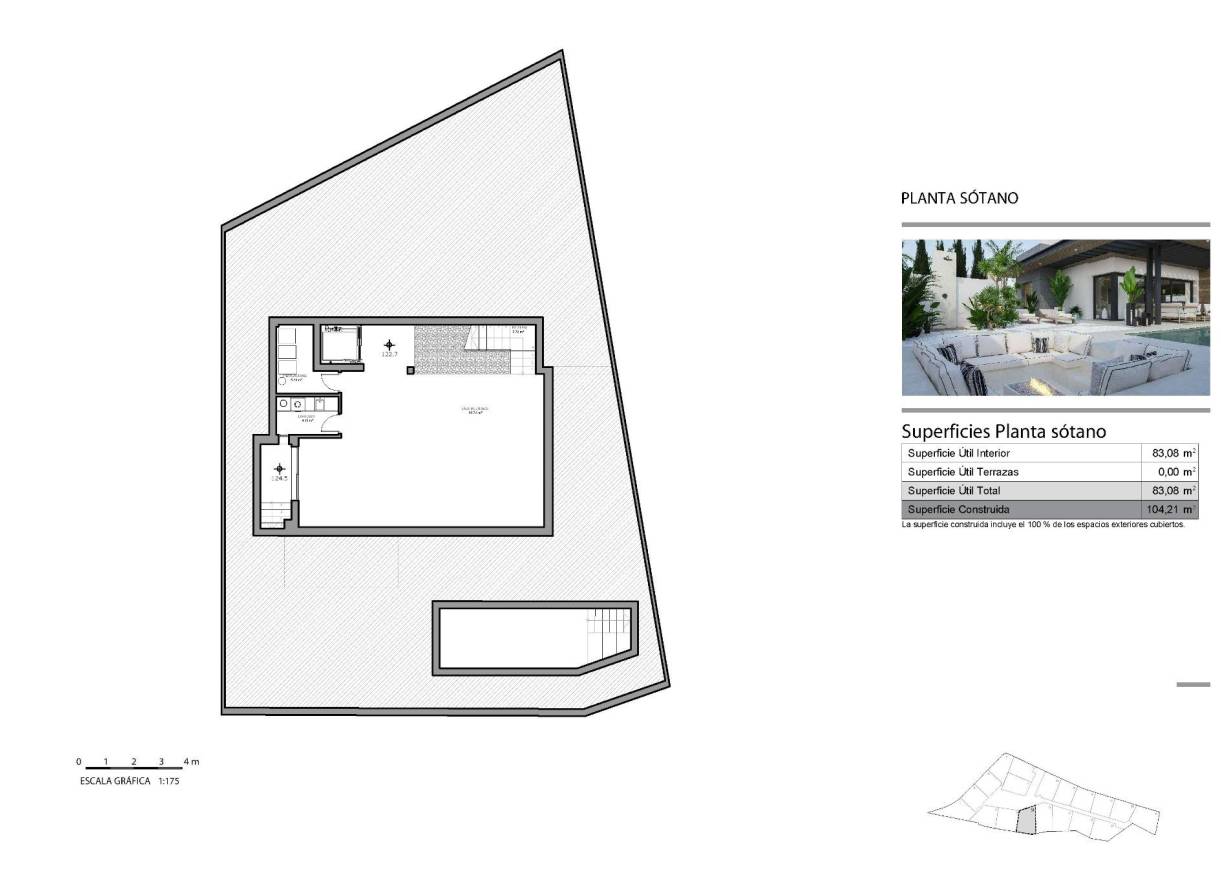 Nieuwbouw - Villa - Mijas - Calanova