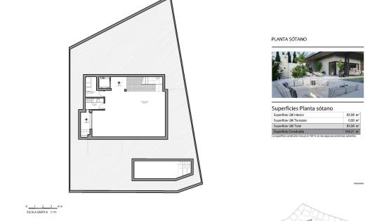 Nieuwbouw - Villa - Mijas - Calanova