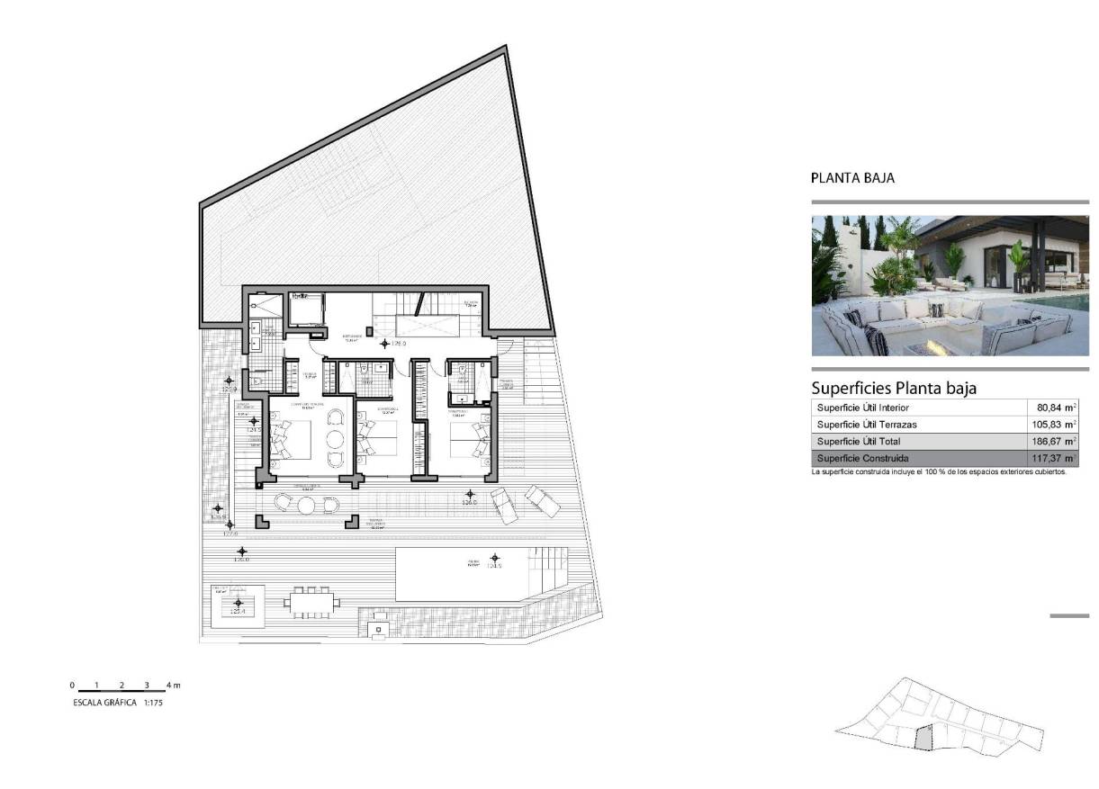 Nieuwbouw - Villa - Mijas - Calanova