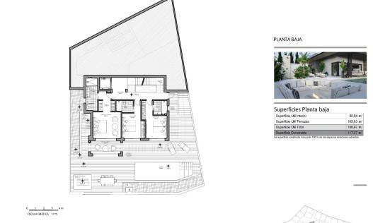 Nieuwbouw - Villa - Mijas - Calanova