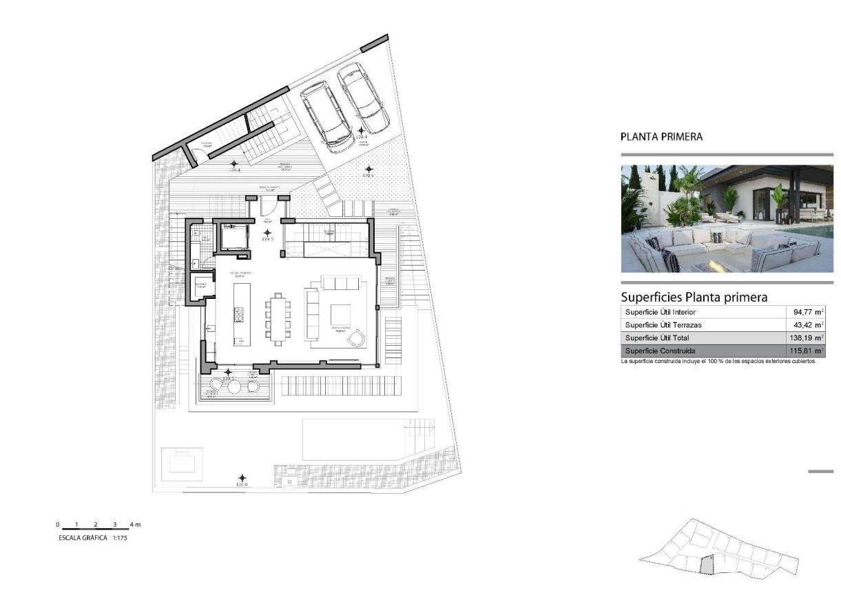 Nieuwbouw - Villa - Mijas - Calanova