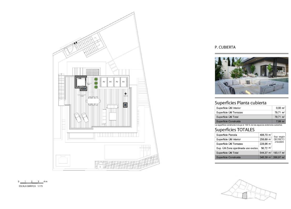 Nieuwbouw - Villa - Mijas - Calanova