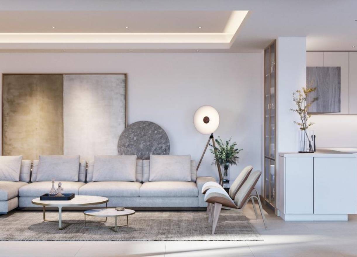 Nieuwbouw - Villa - Mijas - Cerros Del Águila