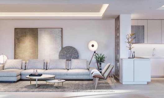 Nieuwbouw - Villa - Mijas - Cerros Del Águila