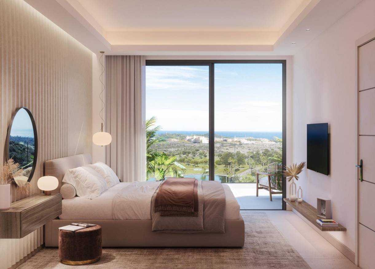 Nieuwbouw - Villa - Mijas - Cerros Del Águila