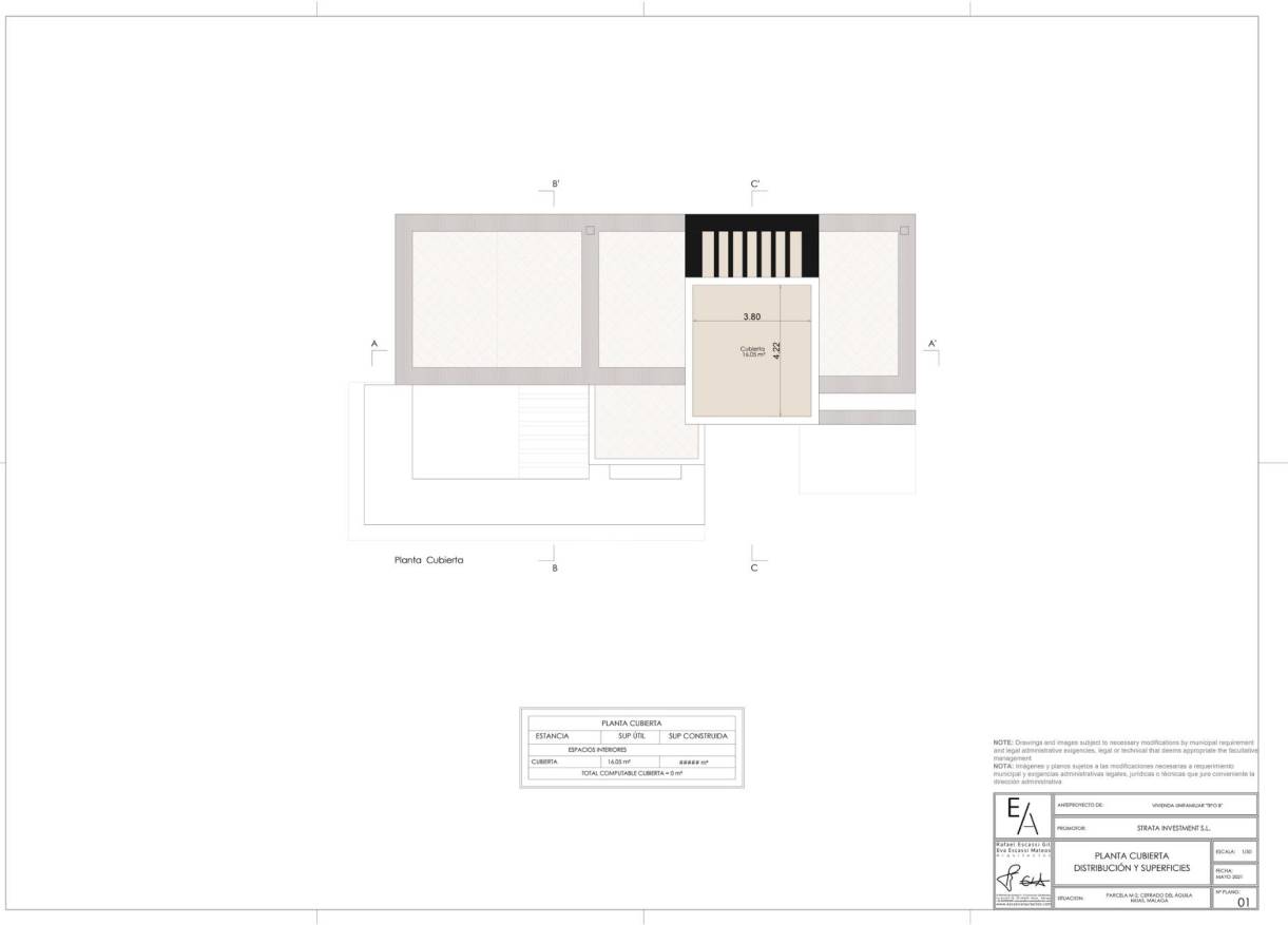 Nieuwbouw - Villa - Mijas - Cerros Del Águila