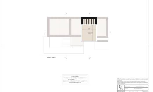 Nieuwbouw - Villa - Mijas - Cerros Del Águila
