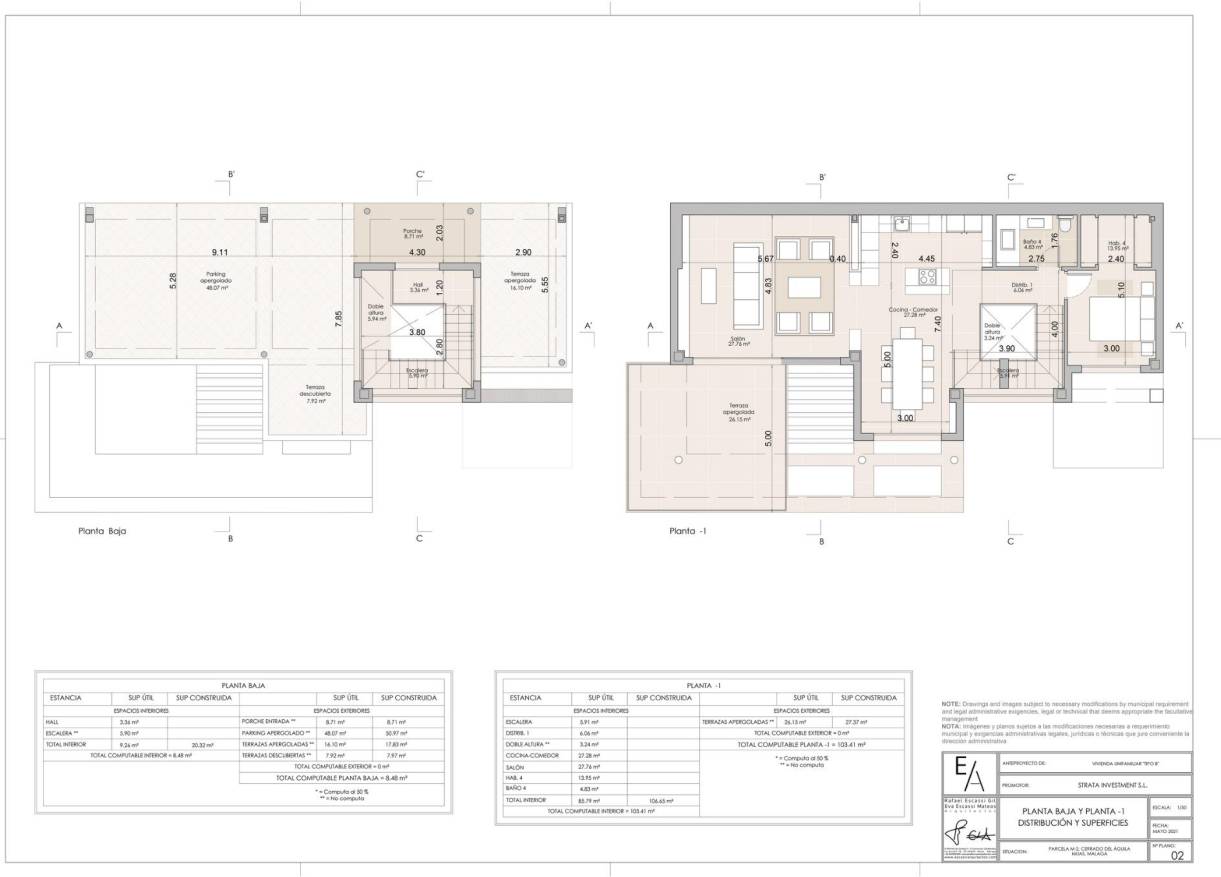 Nieuwbouw - Villa - Mijas - Cerros Del Águila