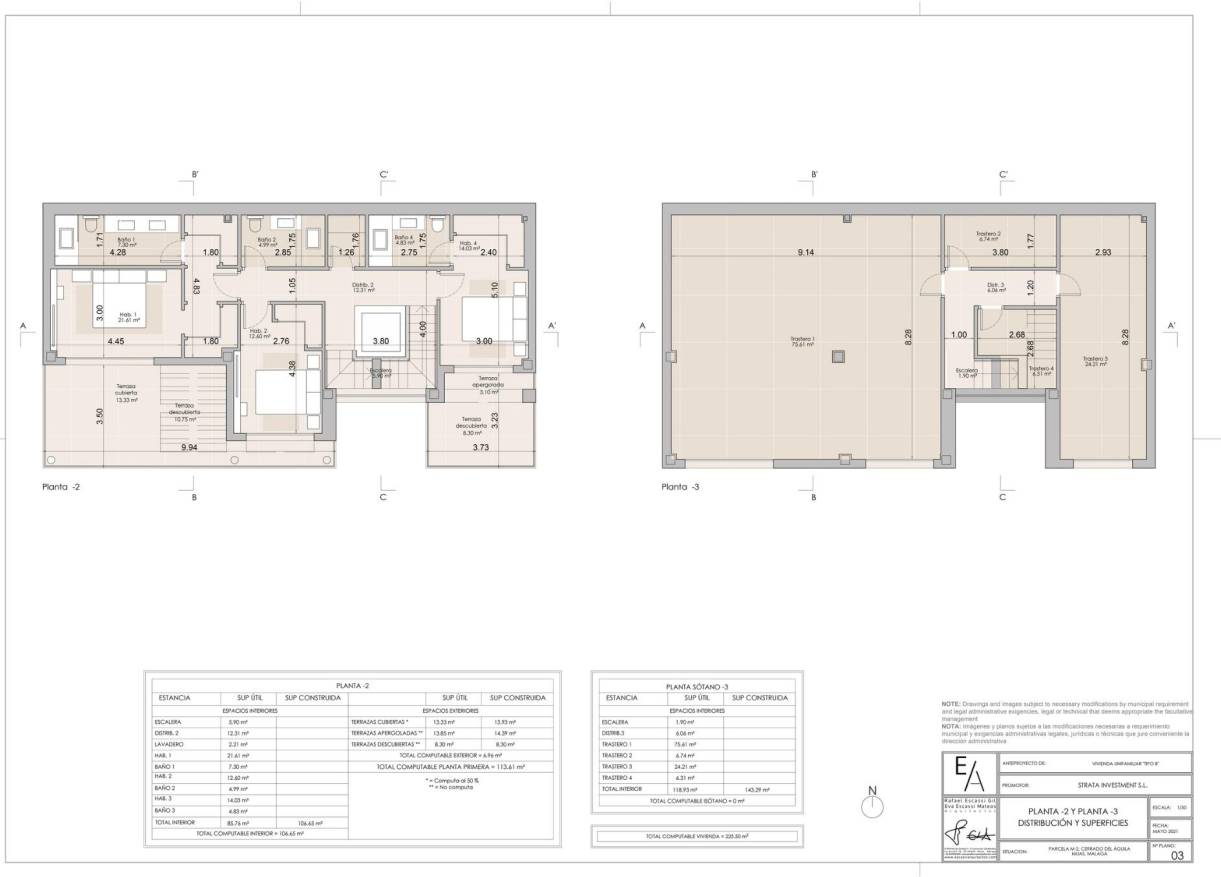 Nieuwbouw - Villa - Mijas - Cerros Del Águila