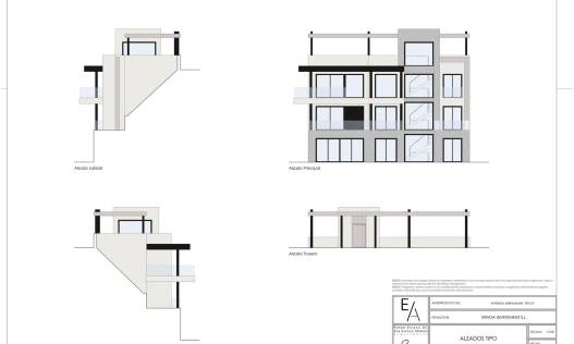 Nieuwbouw - Villa - Mijas - Cerros Del Águila