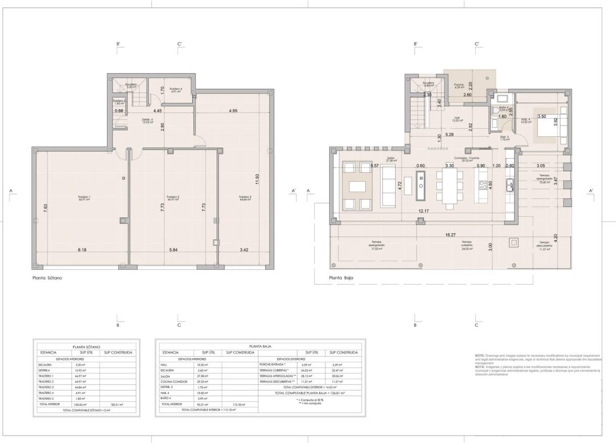 Nieuwbouw - Villa - Mijas - Cerros Del Águila