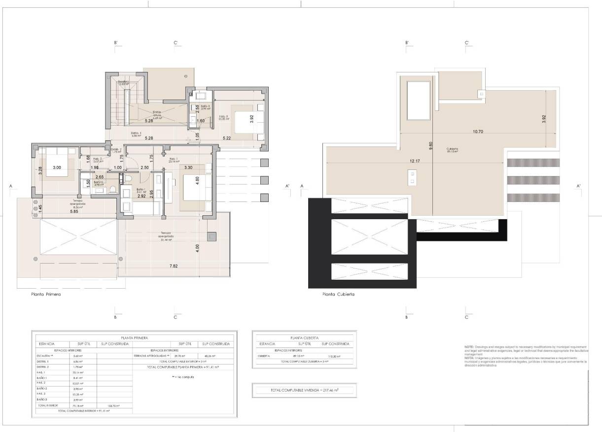 Nieuwbouw - Villa - Mijas - Cerros Del Águila