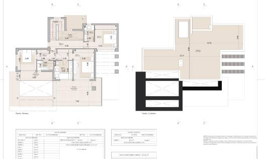 Nieuwbouw - Villa - Mijas - Cerros Del Águila
