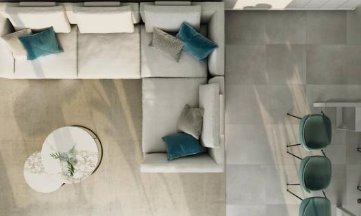 Nieuwbouw - Appartement - Estepona - La Gaspara