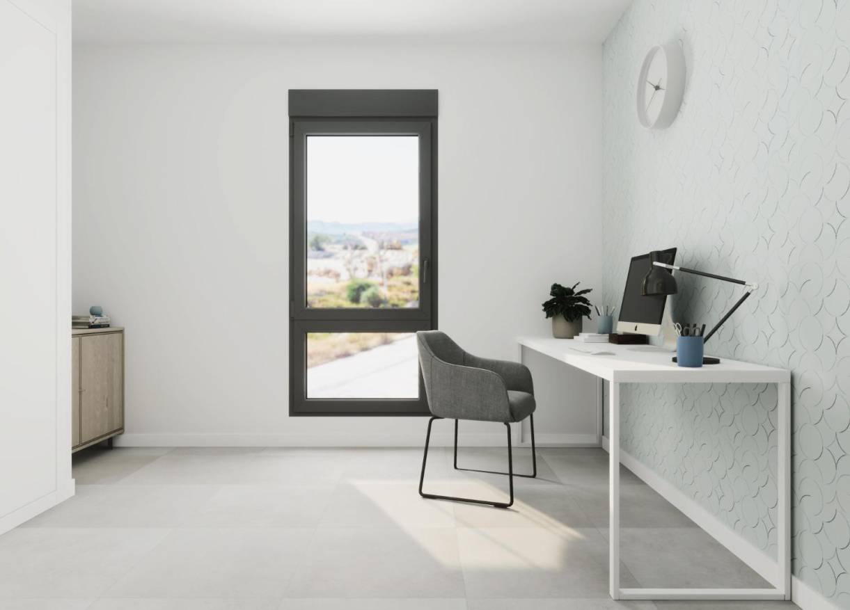 Nieuwbouw - Appartement - Estepona - La Gaspara