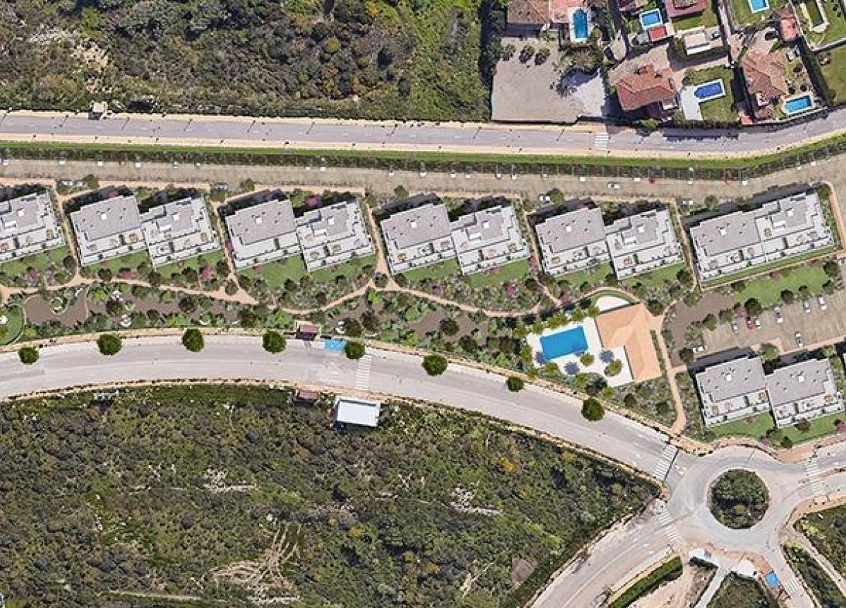 Nieuwbouw - Appartement - Estepona - La Gaspara