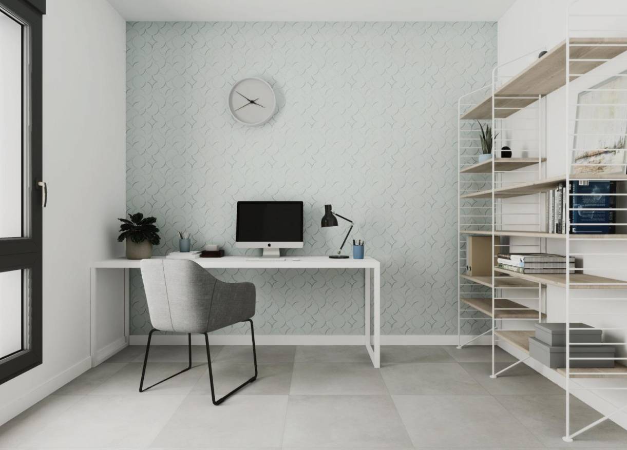 Nieuwbouw - Appartement - Estepona - La Gaspara