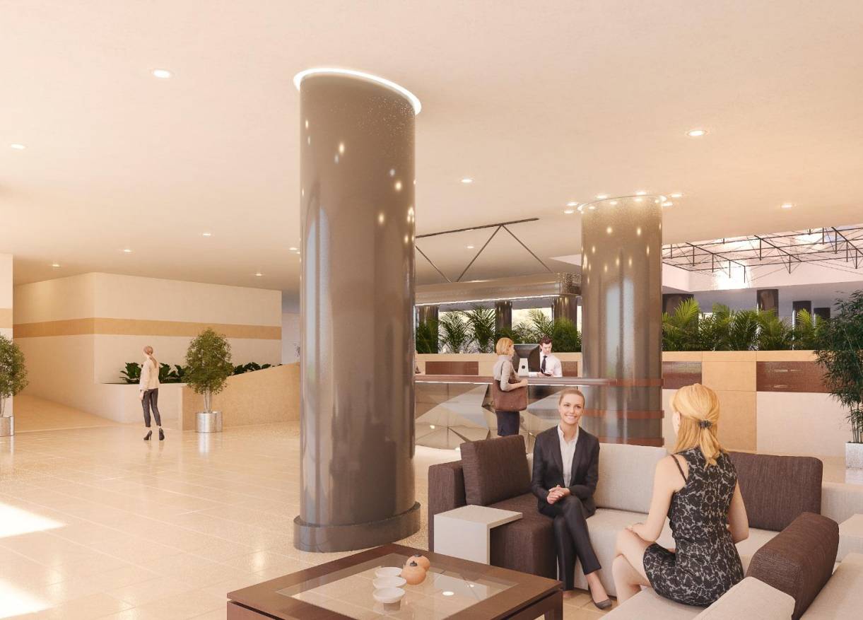 Nieuwbouw - Penthouse - Marbella - Nueva Andalucía