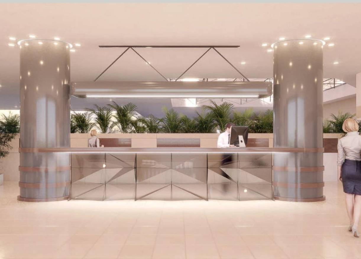 Nieuwbouw - Penthouse - Marbella - Nueva Andalucía