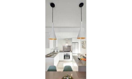 Nieuwbouw - Penthouse - Marbella - Nueva Andalucía
