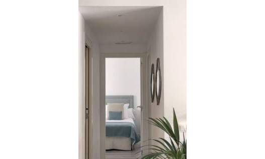 Nieuwbouw - Penthouse - Marbella - Nueva Andalucía