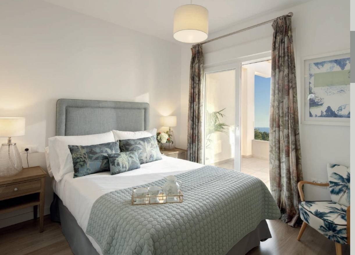 Nieuwbouw - Penthouse - Marbella - Nueva Andalucía