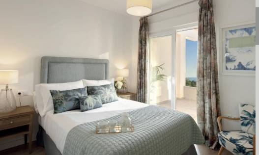 Nieuwbouw - Penthouse - Marbella - Nueva Andalucía