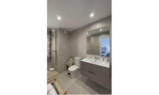 Nieuwbouw - Penthouse - Marbella - Nueva Andalucía