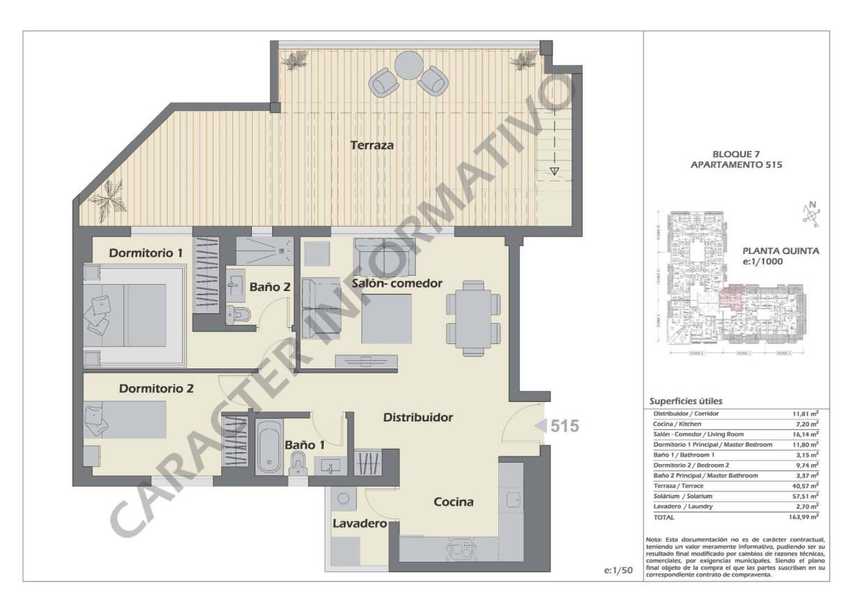 Nieuwbouw - Penthouse - Marbella - Nueva Andalucía