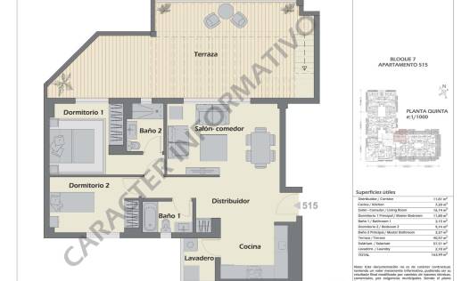 Nieuwbouw - Penthouse - Marbella - Nueva Andalucía
